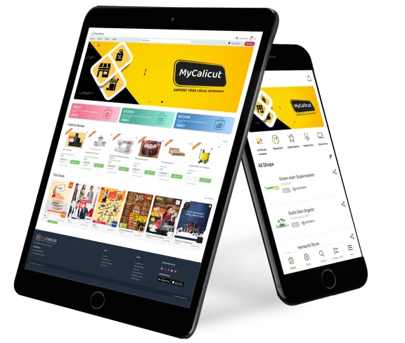 Hyperlocal Marketplace Solutions